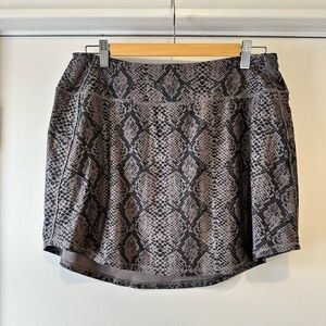 Dicks sporting goods golf skirt